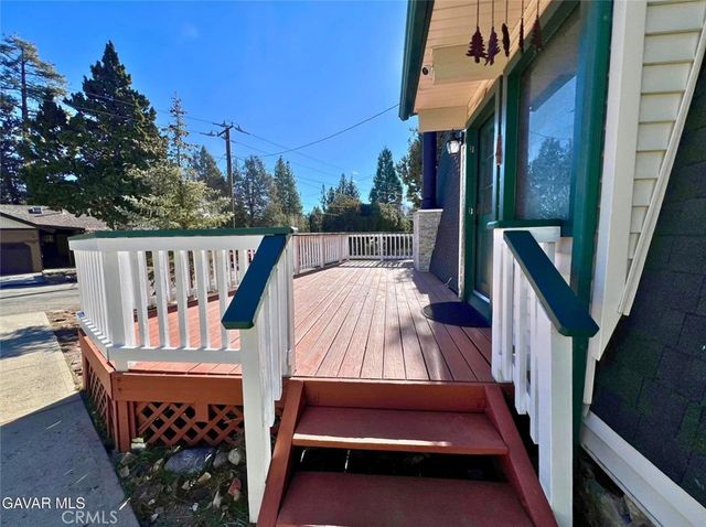 1027 Pine Mountain, Big Bear City, CA 92314