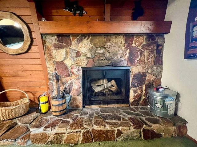 1027 Pine Mountain, Big Bear City, CA 92314