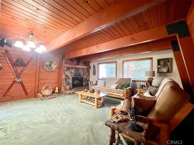 1027 Pine Mountain, Big Bear City, CA 92314