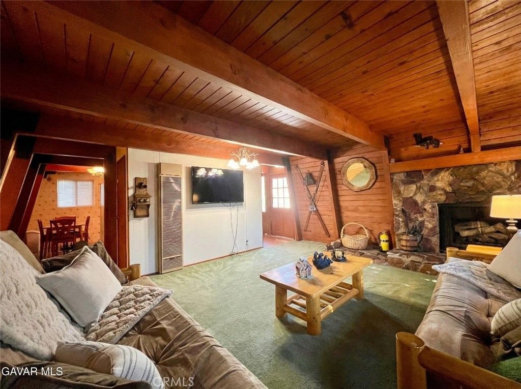 Image 24 of property listing at 1027 Pine Mountain, Big Bear City, CA 92314