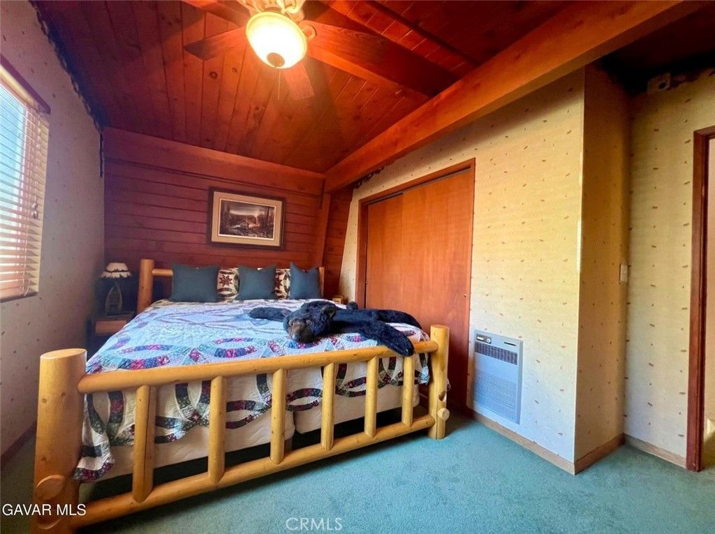 Image 37 of property listing at 1027 Pine Mountain, Big Bear City, CA 92314