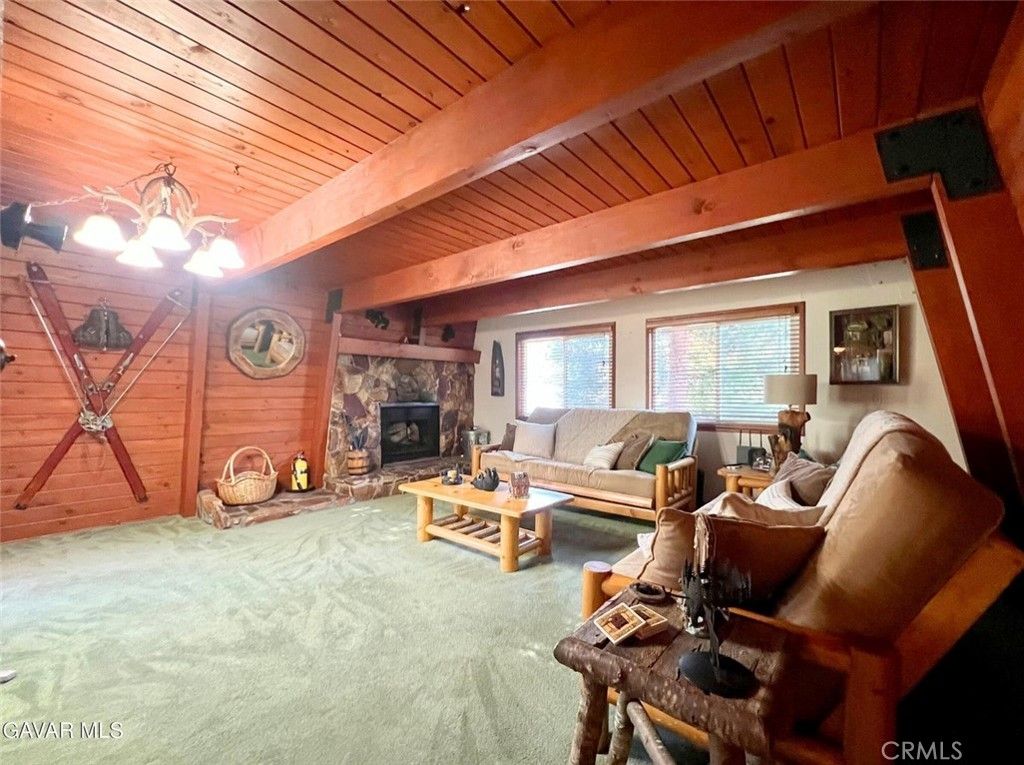 Image 40 of property listing at 1027 Pine Mountain, Big Bear City, CA 92314