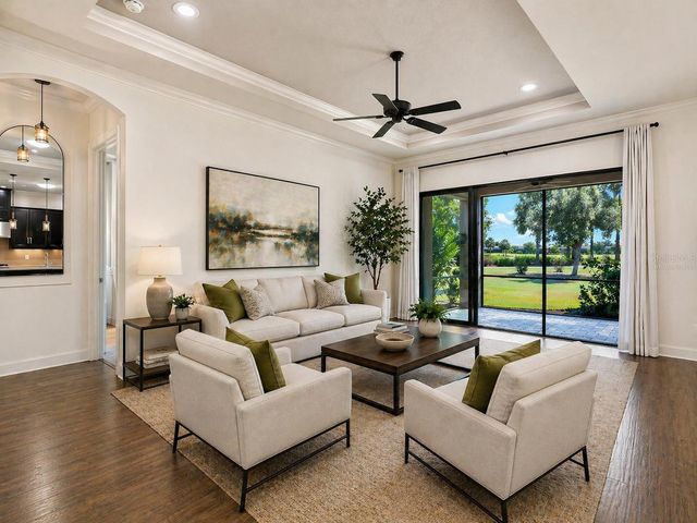 5137 NAPOLI RUN, Bradenton, FL 34211