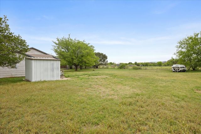 1313 Lipan Highway, Granbury, TX 76048