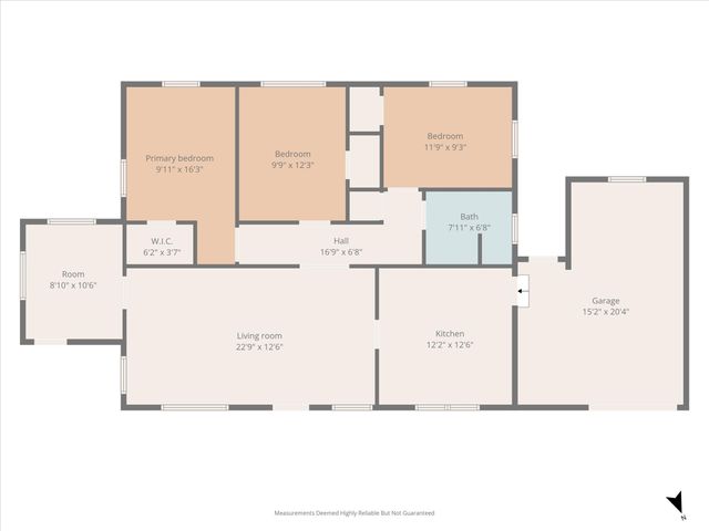 1313 Lipan Highway, Granbury, TX 76048