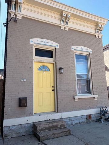 220 Adela Avenue, Ludlow, KY 41016