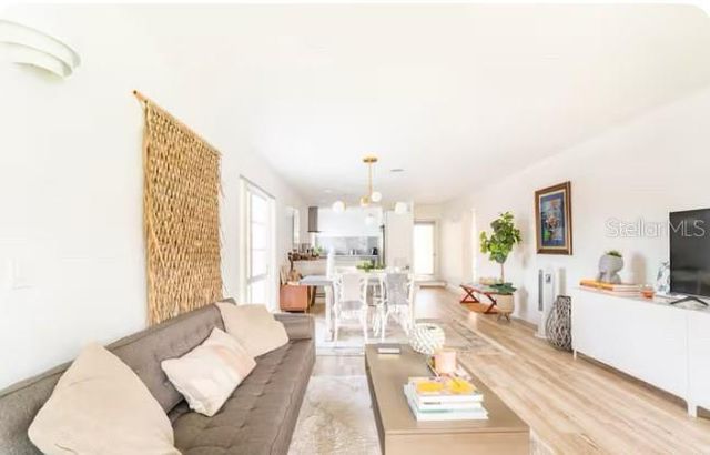 2950 WEST BAY DRIVE B6, Belleair Bluffs, FL 33770