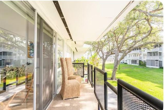 2950 WEST BAY DRIVE B6, Belleair Bluffs, FL 33770