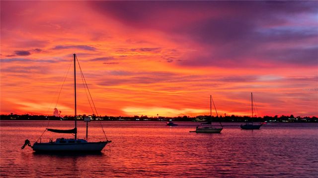 2950 WEST BAY DRIVE B6, Belleair Bluffs, FL 33770