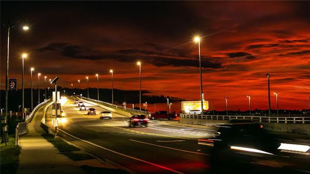 2950 WEST BAY DRIVE B6, Belleair Bluffs, FL 33770