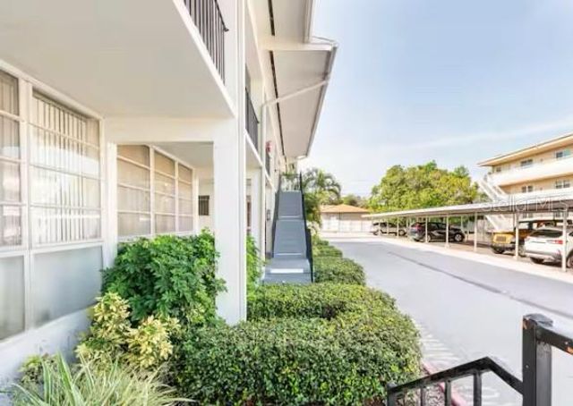 2950 WEST BAY DRIVE B6, Belleair Bluffs, FL 33770