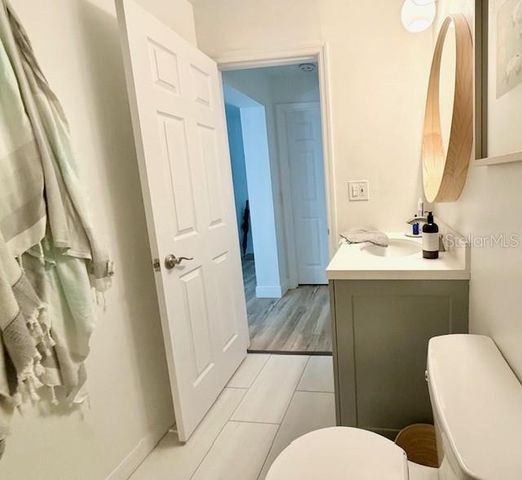 2950 WEST BAY DRIVE B6, Belleair Bluffs, FL 33770