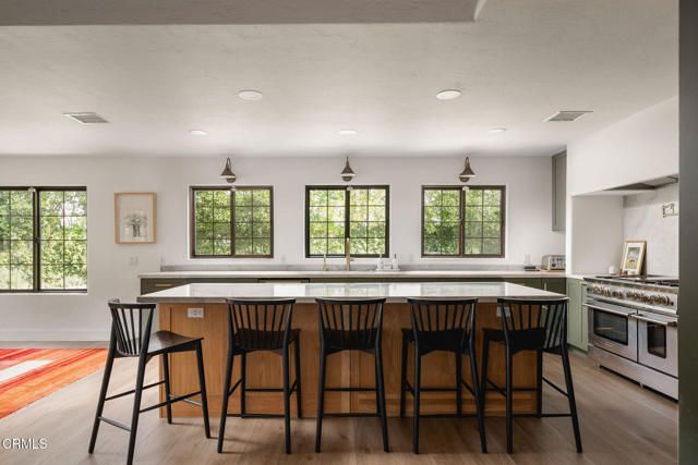 1450 S La Luna Avenue, Ojai, CA 93023