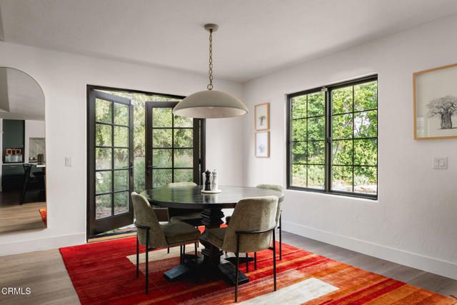 1450 S La Luna Avenue, Ojai, CA 93023