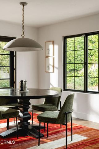 1450 S La Luna Avenue, Ojai, CA 93023