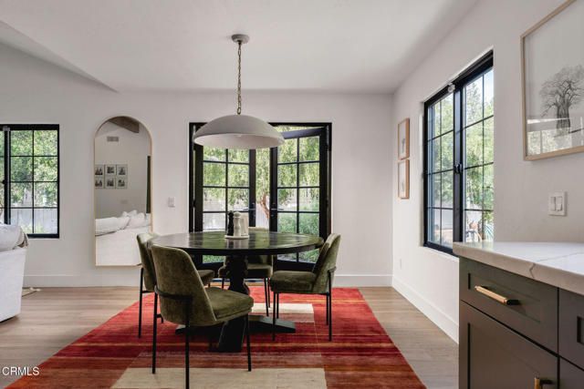 1450 S La Luna Avenue, Ojai, CA 93023