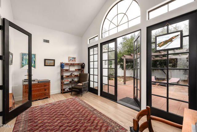 1450 S La Luna Avenue, Ojai, CA 93023