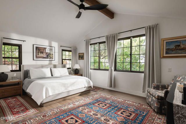 1450 S La Luna Avenue, Ojai, CA 93023