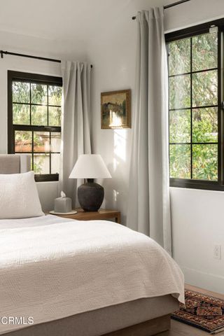 1450 S La Luna Avenue, Ojai, CA 93023