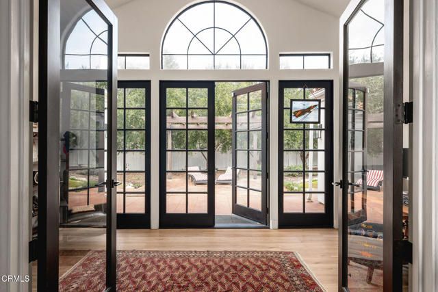 1450 S La Luna Avenue, Ojai, CA 93023