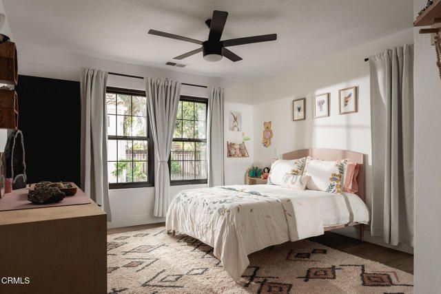 1450 S La Luna Avenue, Ojai, CA 93023