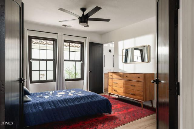 1450 S La Luna Avenue, Ojai, CA 93023