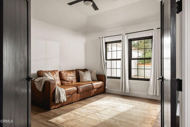 1450 S La Luna Avenue, Ojai, CA 93023