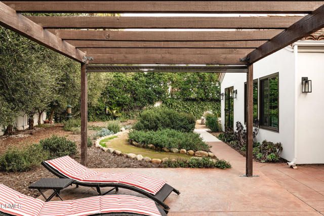 1450 S La Luna Avenue, Ojai, CA 93023