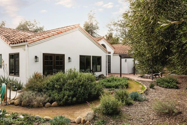 1450 S La Luna Avenue, Ojai, CA 93023