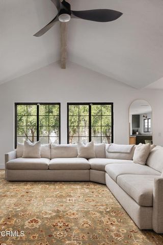 1450 S La Luna Avenue, Ojai, CA 93023