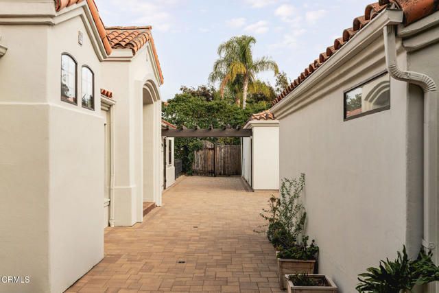 1450 S La Luna Avenue, Ojai, CA 93023