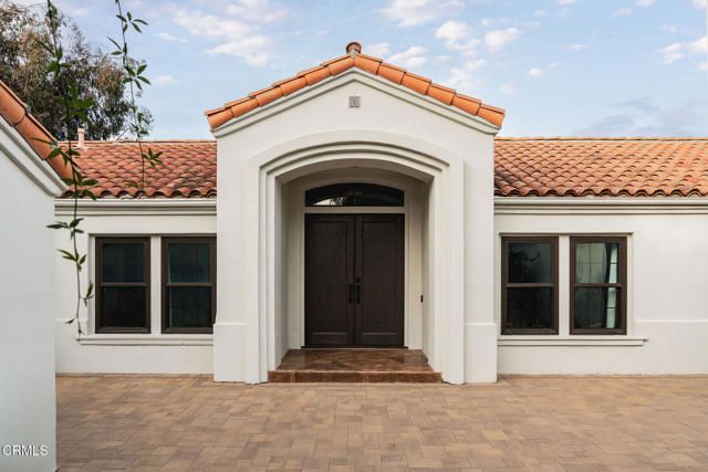 1450 S La Luna Avenue, Ojai, CA 93023