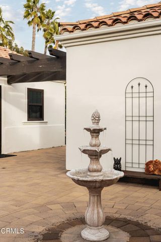 1450 S La Luna Avenue, Ojai, CA 93023