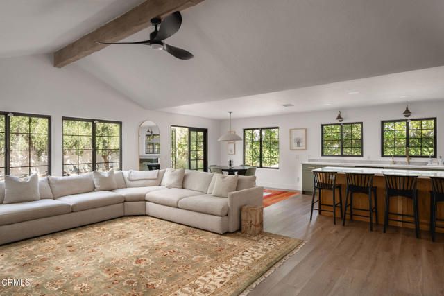 1450 S La Luna Avenue, Ojai, CA 93023