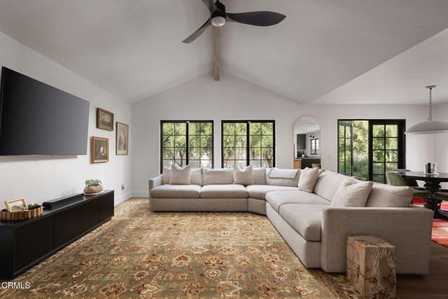 1450 S La Luna Avenue, Ojai, CA 93023