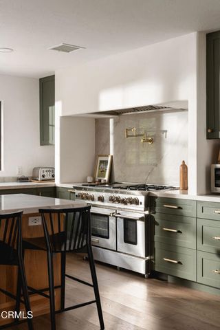 1450 S La Luna Avenue, Ojai, CA 93023