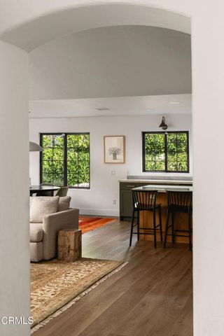 1450 S La Luna Avenue, Ojai, CA 93023