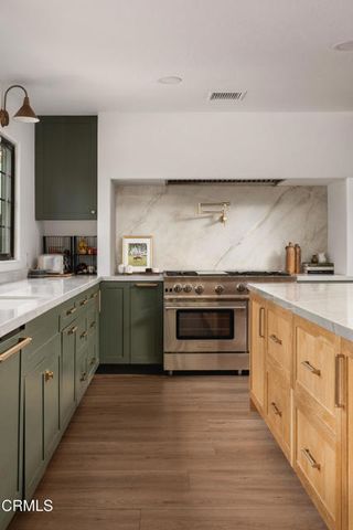 1450 S La Luna Avenue, Ojai, CA 93023