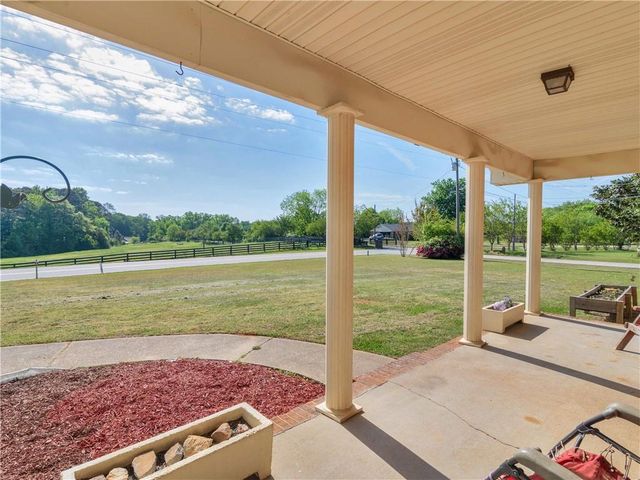 121 Rosser Road, Mcdonough, GA 30252