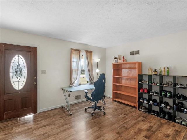 121 Rosser Road, Mcdonough, GA 30252
