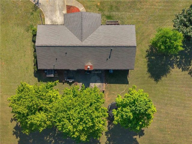121 Rosser Road, Mcdonough, GA 30252