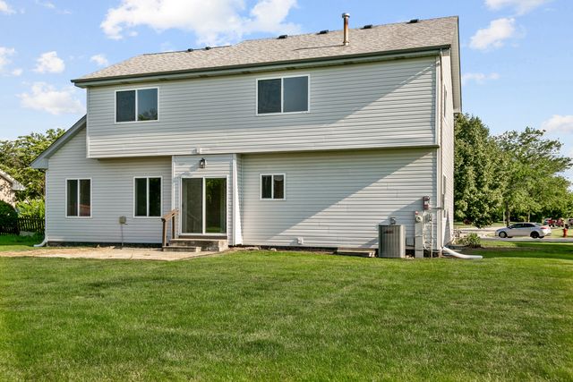731 Bobwhite Lane, New Lenox, IL 60451