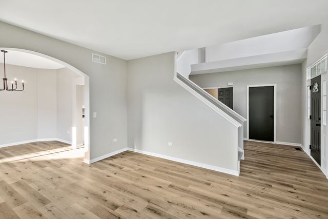731 Bobwhite Lane, New Lenox, IL 60451