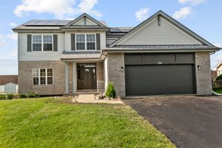 731 Bobwhite Lane, New Lenox, IL 60451