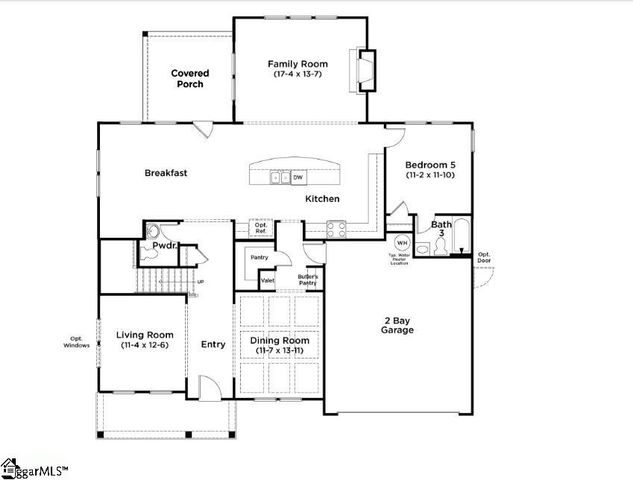 241 Summerall Lane, Seneca, SC 29678