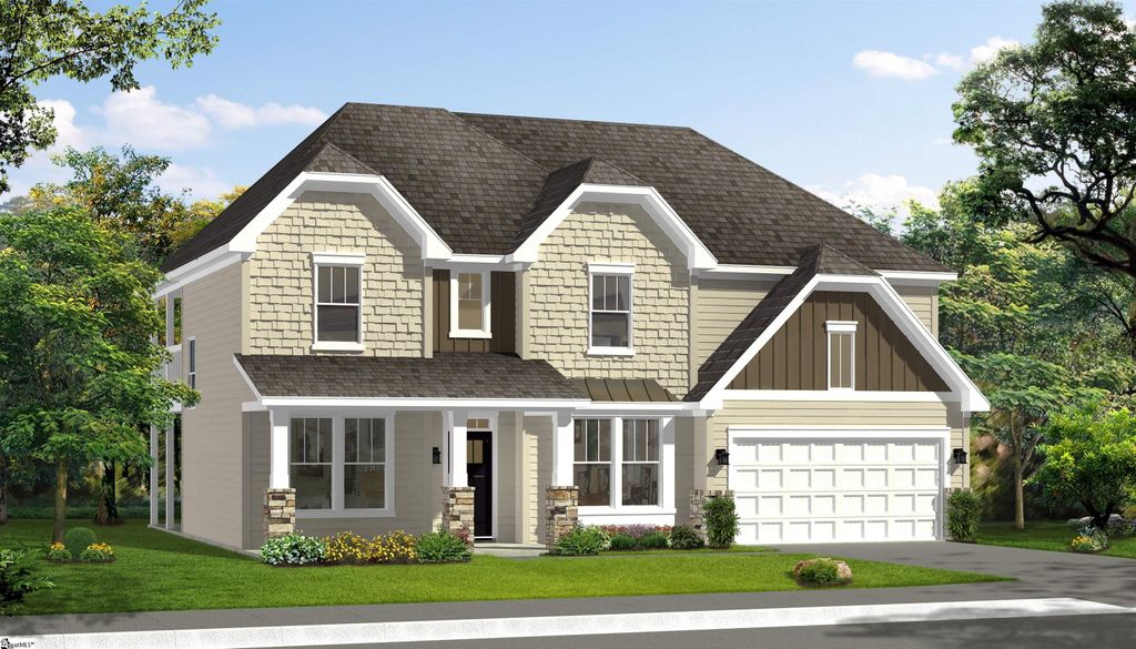 241 Summerall Lane, Seneca, SC 29678