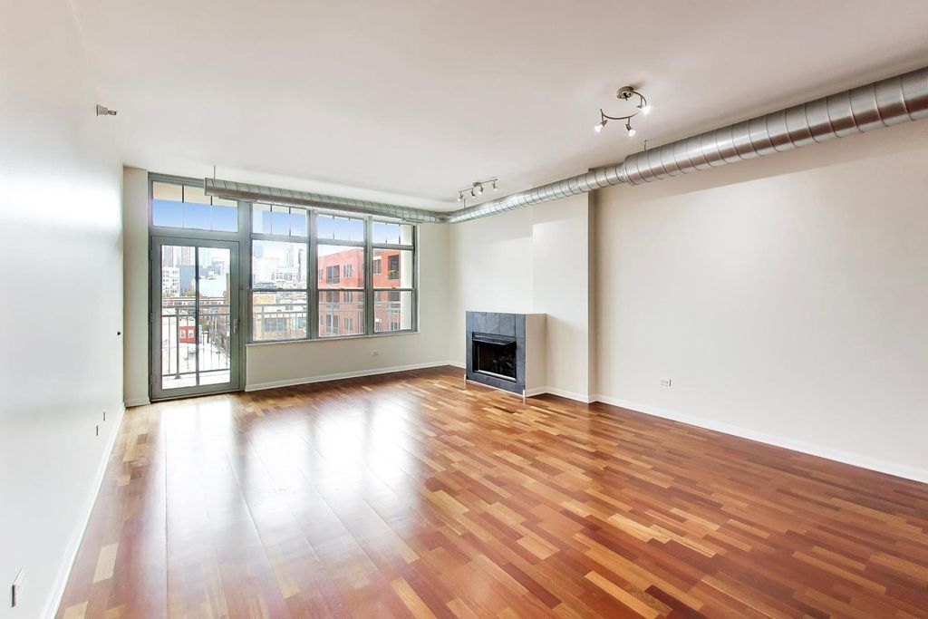 1200 W Monroe Street 603, Chicago, IL 60607 — photo 3