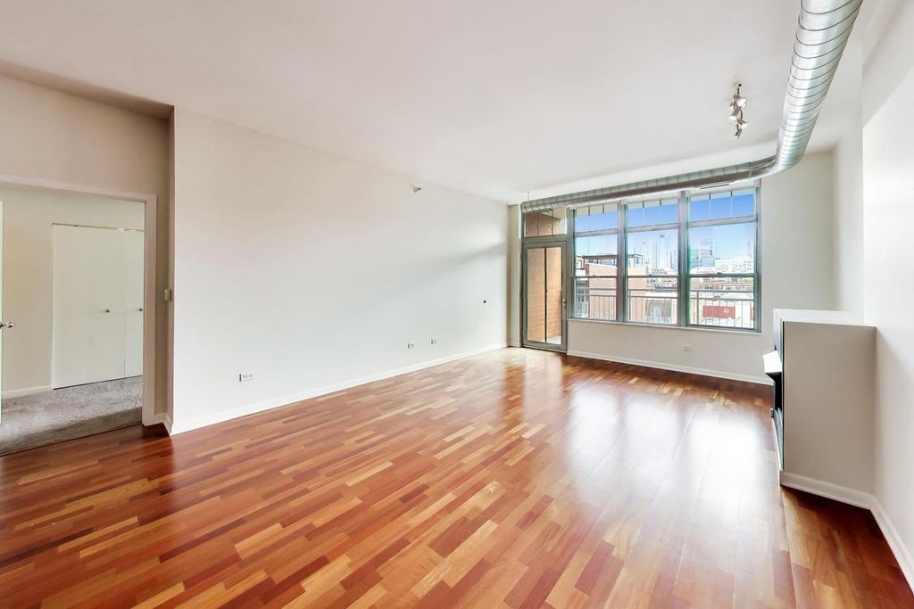 1200 W Monroe Street 603, Chicago, IL 60607 — photo 4