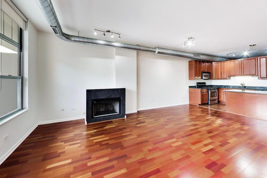 1200 W Monroe Street 603, Chicago, IL 60607 — photo 5