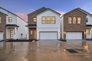5815 Outer Banks Street, Houston, TX 77091